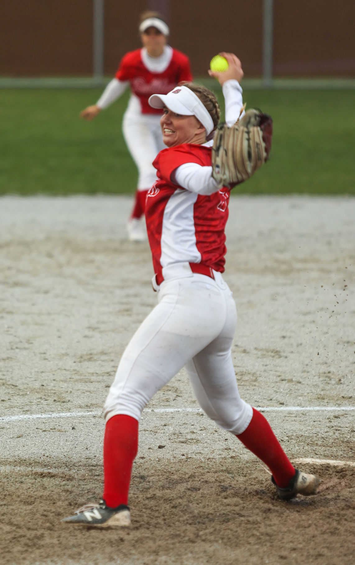 Munster visits nationally-ranked Crown Point